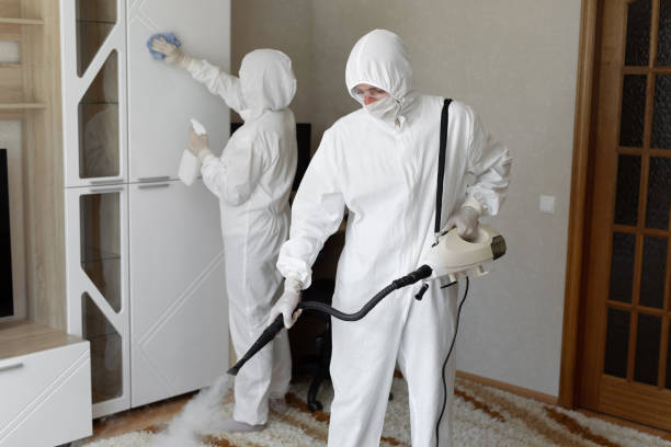 24/7 Emergency Biohazard experts in Ward, CO
